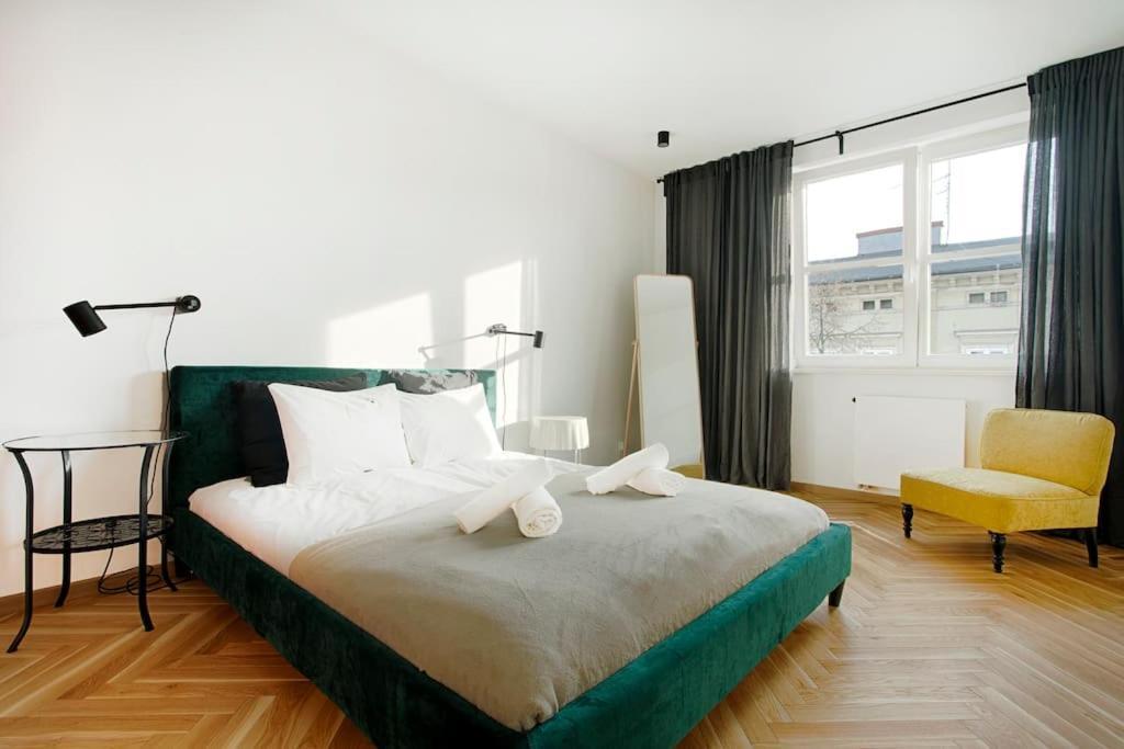 Appartement Tyzenhauz Augustianska Street