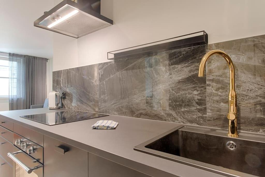 Appartement Tyzenhauz Augustianska Street *