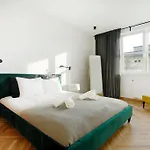 Tyzenhauz Apartment Augustianska Street